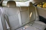 Chevrolet Malibu 2014 года